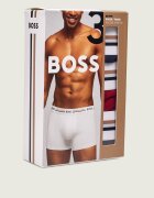 BOSS BLACK Chiloți boxer 3-pack Revive