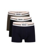 BOSS BLACK Chiloți boxer 3-pack Revive