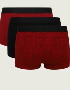 BOSS BLACK Chiloți boxer 3-pack Trunk 3P