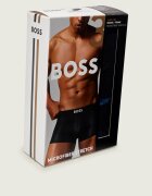BOSS BLACK Chiloți boxer 3-pack Trunk 3P Micro ONE