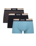 BOSS BLACK Chiloți boxer 3-pack Trunk 3P Motion