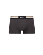 BOSS BLACK Chiloți boxer 3-pack Trunk 3P Motion