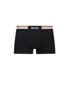 BOSS BLACK Chiloți boxer 3-pack Trunk 3P Motion