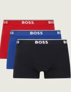 BOSS BLACK Chiloți boxer 3-pack Trunk 3P Power