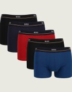 BOSS BLACK Chiloți boxer 5-pack Essential