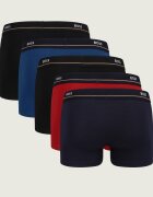 BOSS BLACK Chiloți boxer 5-pack Essential