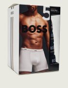 BOSS BLACK Chiloți boxer 5-pack Essential