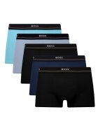 BOSS BLACK Chiloți boxer 5-pack Essential