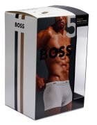 BOSS BLACK Chiloți boxer 5-pack Essential