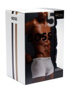 BOSS BLACK Chiloți boxer 5-pack Essential