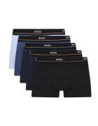 BOSS BLACK Chiloți boxer 5-pack Essential
