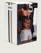 BOSS BLACK Chiloți boxer 5-pack Essential