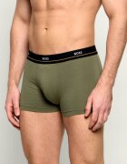 BOSS BLACK Chiloți boxer 5-pack Essential