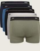 BOSS BLACK Chiloți boxer 5-pack Essential