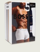 BOSS BLACK Chiloți boxer 5-pack Essential
