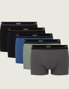 BOSS BLACK Chiloți boxer 5-pack Essential