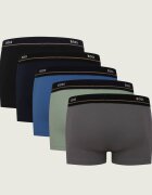 BOSS BLACK Chiloți boxer 5-pack Essential