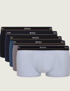 BOSS BLACK Chiloți boxer 5-pack Essential