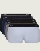 BOSS BLACK Chiloți boxer 5-pack Essential