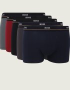 BOSS BLACK Chiloți boxer 5-pack Essential