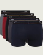 BOSS BLACK Chiloți boxer 5-pack Essential