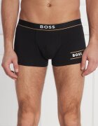 BOSS BLACK Chiloți boxer Trunk 24 Logo