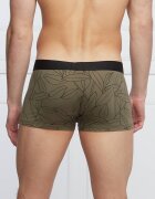 BOSS BLACK Chiloți boxer Trunk Refined