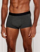 BOSS BLACK Chiloți boxer Twill