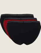 BOSS BLACK Chiloți slipi 3-pack