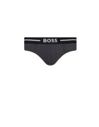 BOSS BLACK Chiloți slipi 3-pack Bold Design