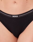 BOSS BLACK Chiloți slipi 3-pack BRIEF