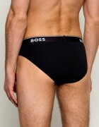 BOSS BLACK Chiloți slipi 3-pack Brief 3P Power