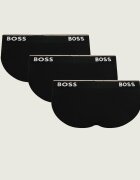 BOSS BLACK Chiloți slipi 3-pack Brief 3P Power