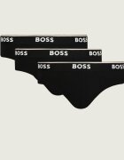 BOSS BLACK Chiloți slipi 3-pack Brief 3P Power