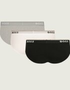 BOSS BLACK Chiloți slipi 3-pack Brief 3P Power