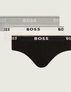 BOSS BLACK Chiloți slipi 3-pack Brief 3P Power