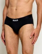 BOSS BLACK Chiloți slipi 3-pack HipBr
