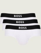 BOSS BLACK Chiloți slipi 3-pack HipBr