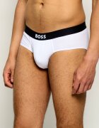 BOSS BLACK Chiloți slipi 3-pack HipBr