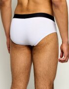 BOSS BLACK Chiloți slipi 3-pack HipBr
