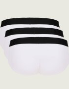 BOSS BLACK Chiloți slipi 3-pack HipBr