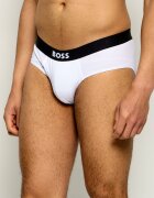 BOSS BLACK Chiloți slipi 3-pack HipBr