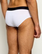 BOSS BLACK Chiloți slipi 3-pack HipBr
