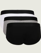 BOSS BLACK Chiloți slipi 3-pack HipBr