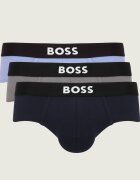 BOSS BLACK Chiloți slipi 3-pack HipBr