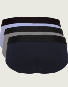 BOSS BLACK Chiloți slipi 3-pack HipBr