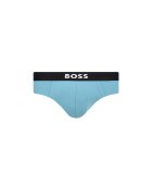 BOSS BLACK Chiloți slipi 3-pack HipBr