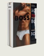 BOSS BLACK Chiloți slipi 3-pack Power
