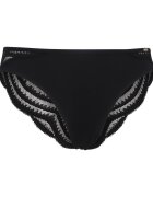 BOSS BLACK Chiloți slipi BRIEF WAVE LACE