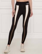 BOSS BLACK Colanți Ekiden2 | Slim Fit